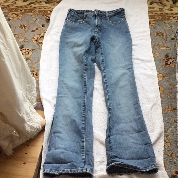 bebe | Jeans | Vintage Bebe Jeans 